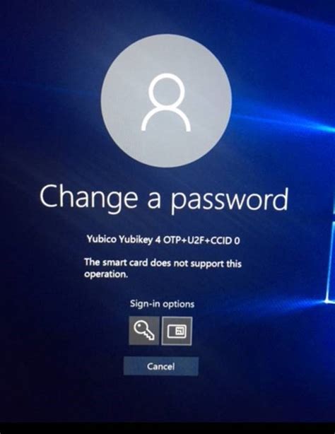 windows security select a smart card|windows 10 smart card setup.